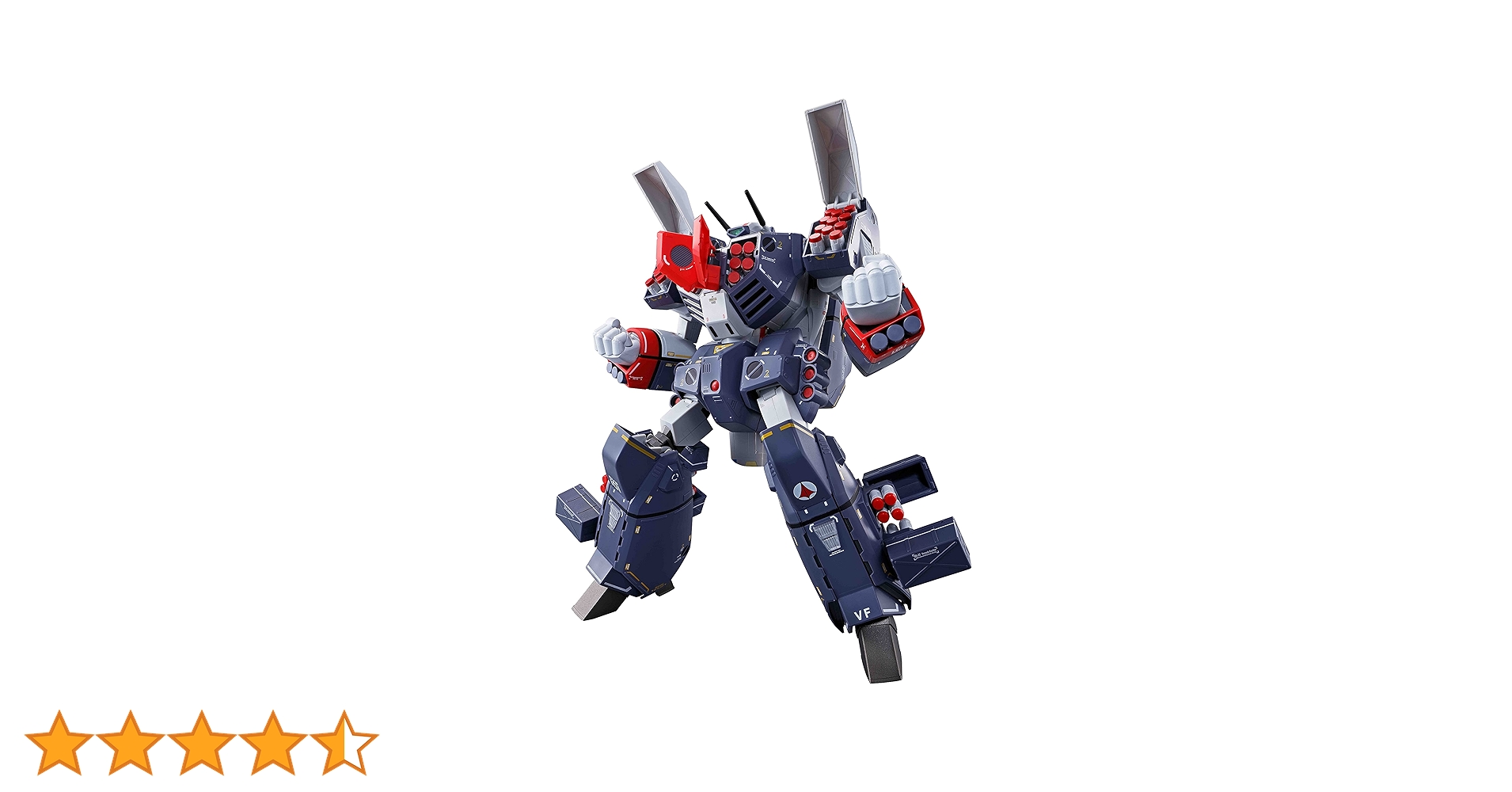 新品未開封　 DX超合金 超時空要塞マクロス VF-1Jアーマードバルキリー Amazon.co.jp: TAMASHII NATIONS DX超合金 超時空要塞マクロス VF-1J